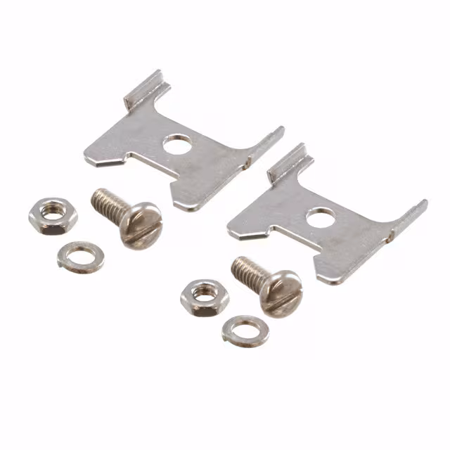 D110280 ITT Cannon, LLC  D-Sub D-Shaped Connector Accessories